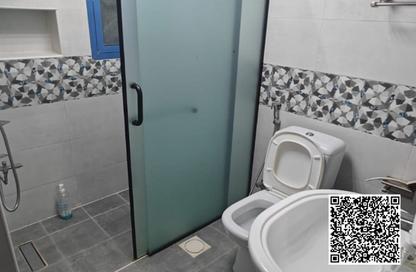 Apartment - 1 Bedroom - 2 Bathrooms for sale in Al Naemiya Towers - Al Nuaimiya - Ajman