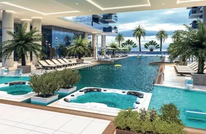 شقة - 2 غرف نوم - 2 حمامات للبيع في إليتز 3 من الدانوب - قرية جميرا الدائرية - دبي شقة - 2 غرف نوم - 2 حمامات للبيع في إليتز 3 من الدانوب - قرية جميرا الدائرية - دبي