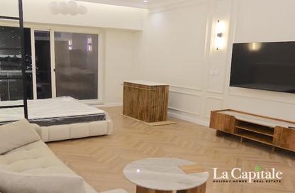 شقة - 1 حمام للايجار في ليك تيراس - (JLT) مجمع D - أبراج بحيرات الجميرا - دبي