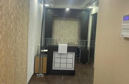 Office Space - Studio for rent in Park Lane Tower - Business Bay - Dubai