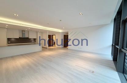 Apartment - 1 Bedroom - 2 Bathrooms for rent in City Walk Residential Building 23A - City Walk Residential - City Walk - Dubai