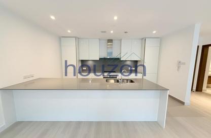 Apartment - 1 Bedroom - 2 Bathrooms for rent in City Walk Residential Building 23A - City Walk Residential - City Walk - Dubai