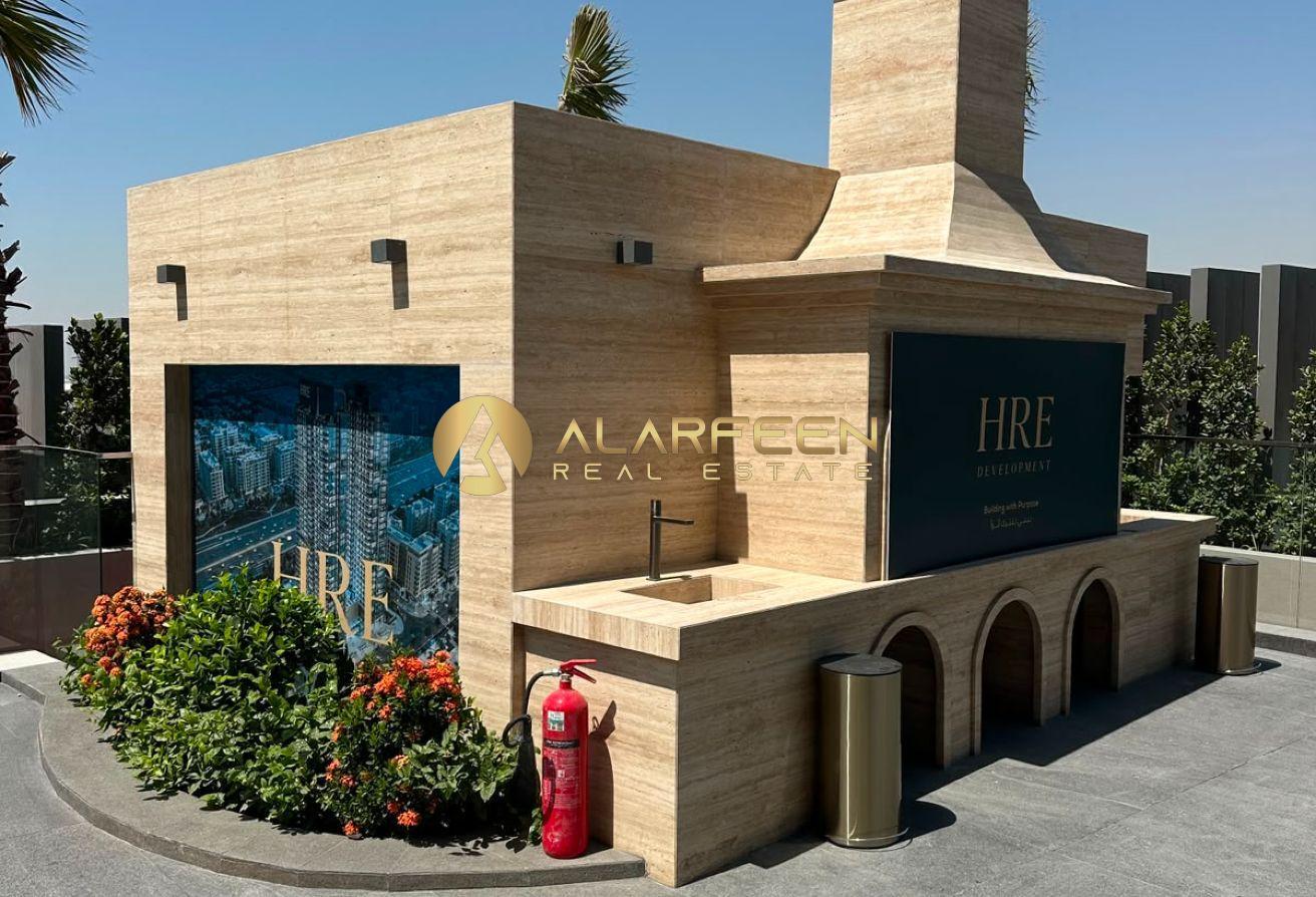 Fully Furnished | Mid Floor | Burj Khalifa View photo 20