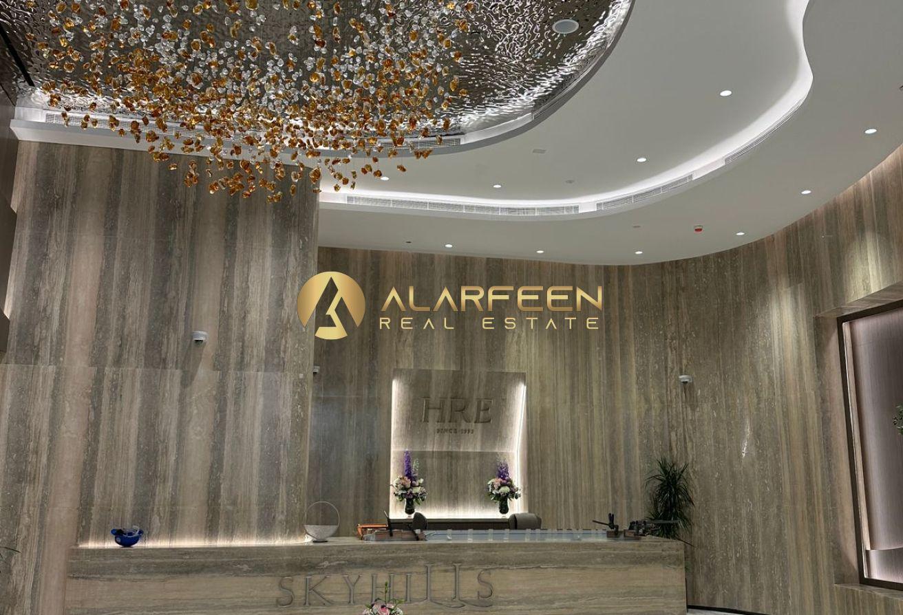Fully Furnished | Mid Floor | Burj Khalifa View photo 21