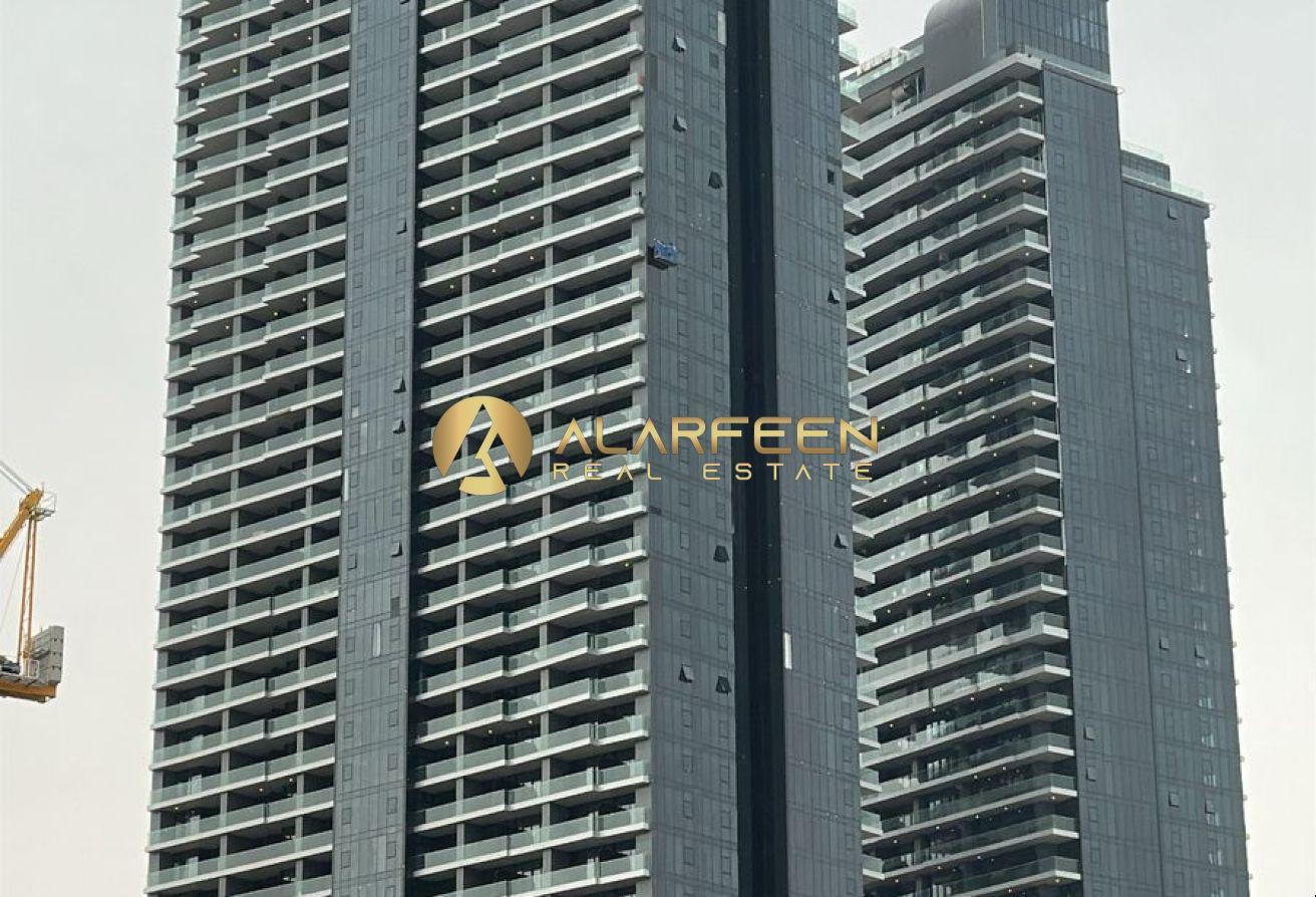 Fully Furnished | Mid Floor | Burj Khalifa View photo 18
