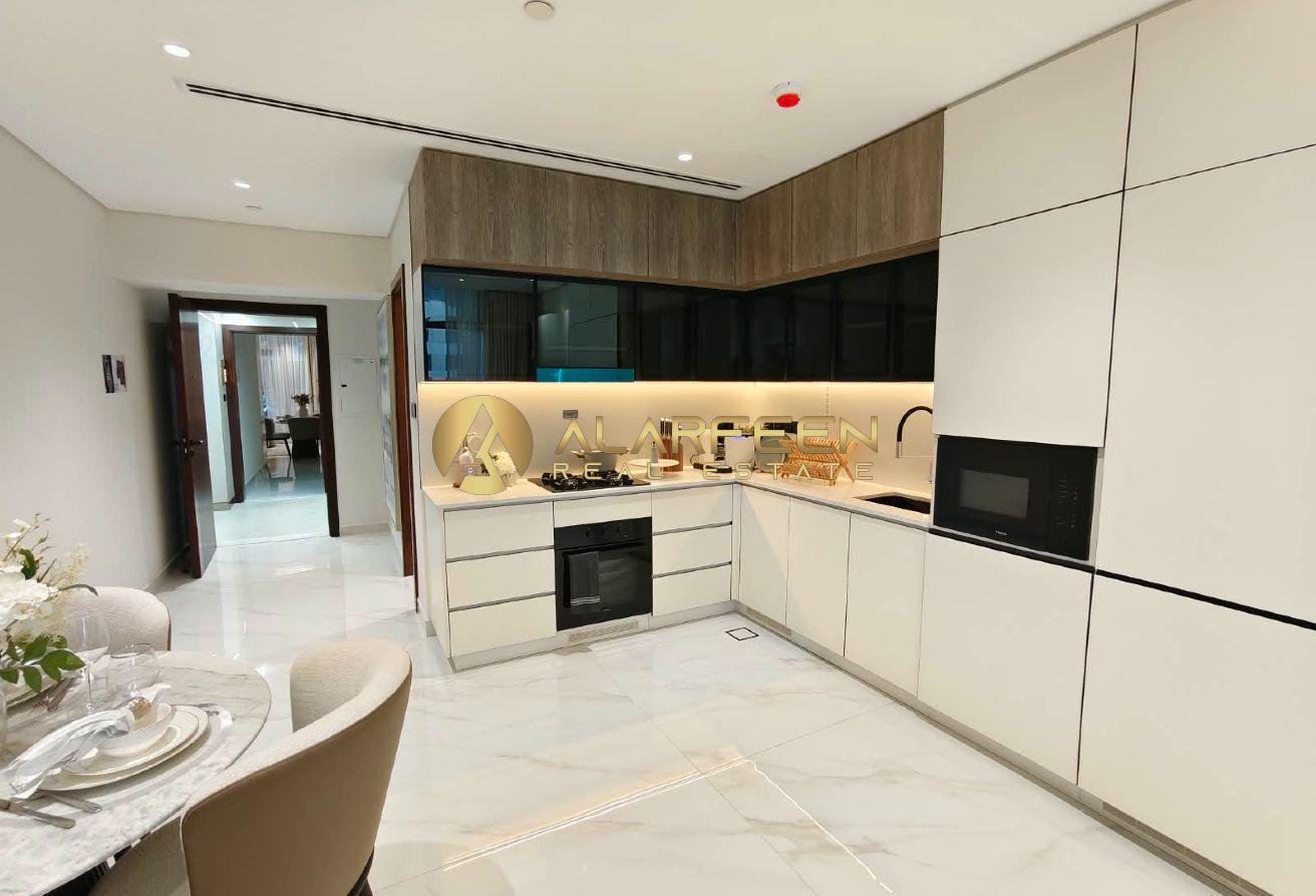 Fully Furnished | Mid Floor | Burj Khalifa View photo 4