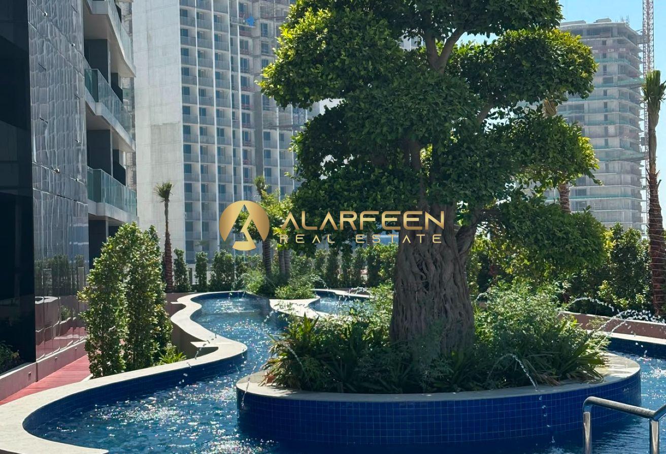Fully Furnished | Mid Floor | Burj Khalifa View photo 19
