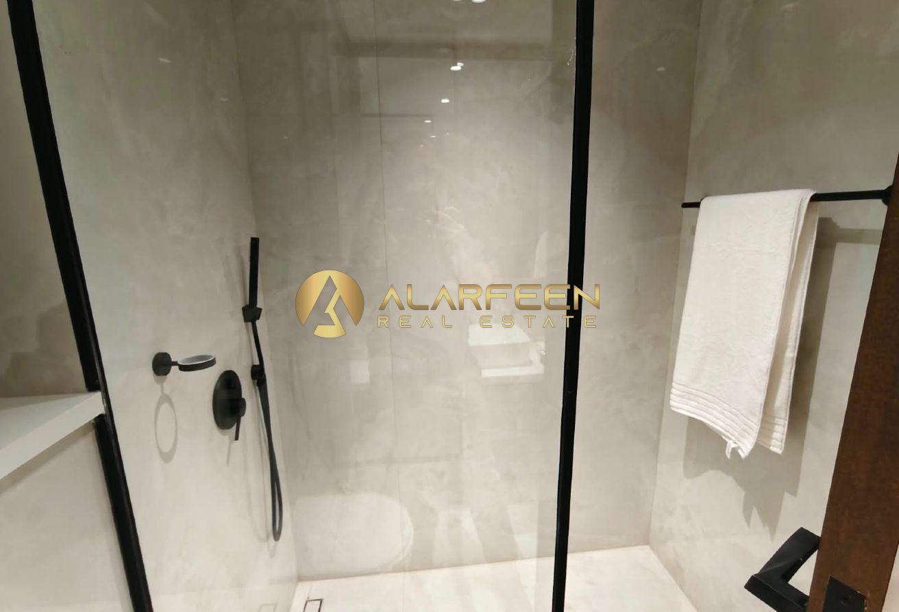 Fully Furnished | Mid Floor | Burj Khalifa View photo 8