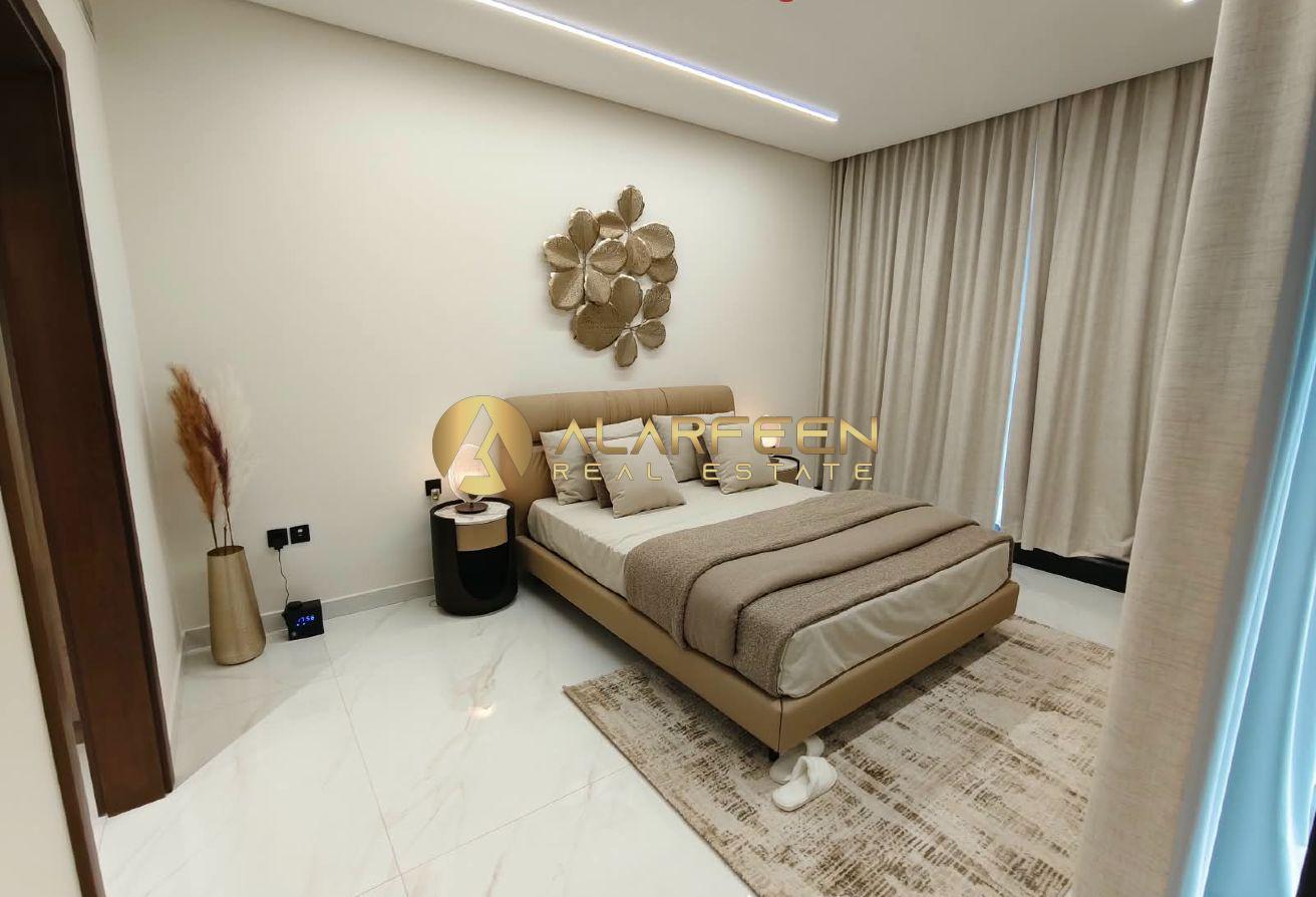 Fully Furnished | Mid Floor | Burj Khalifa View photo 6