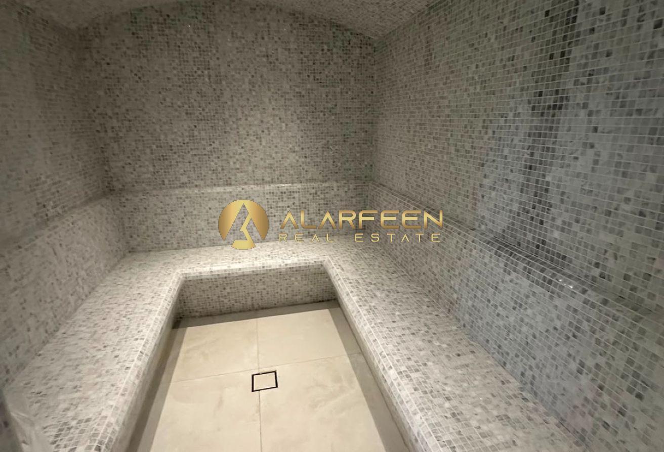 Fully Furnished | Mid Floor | Burj Khalifa View photo 26