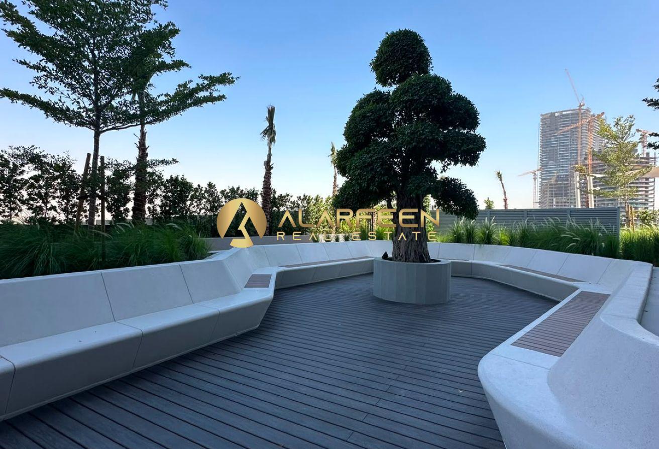 Fully Furnished | Mid Floor | Burj Khalifa View photo 23