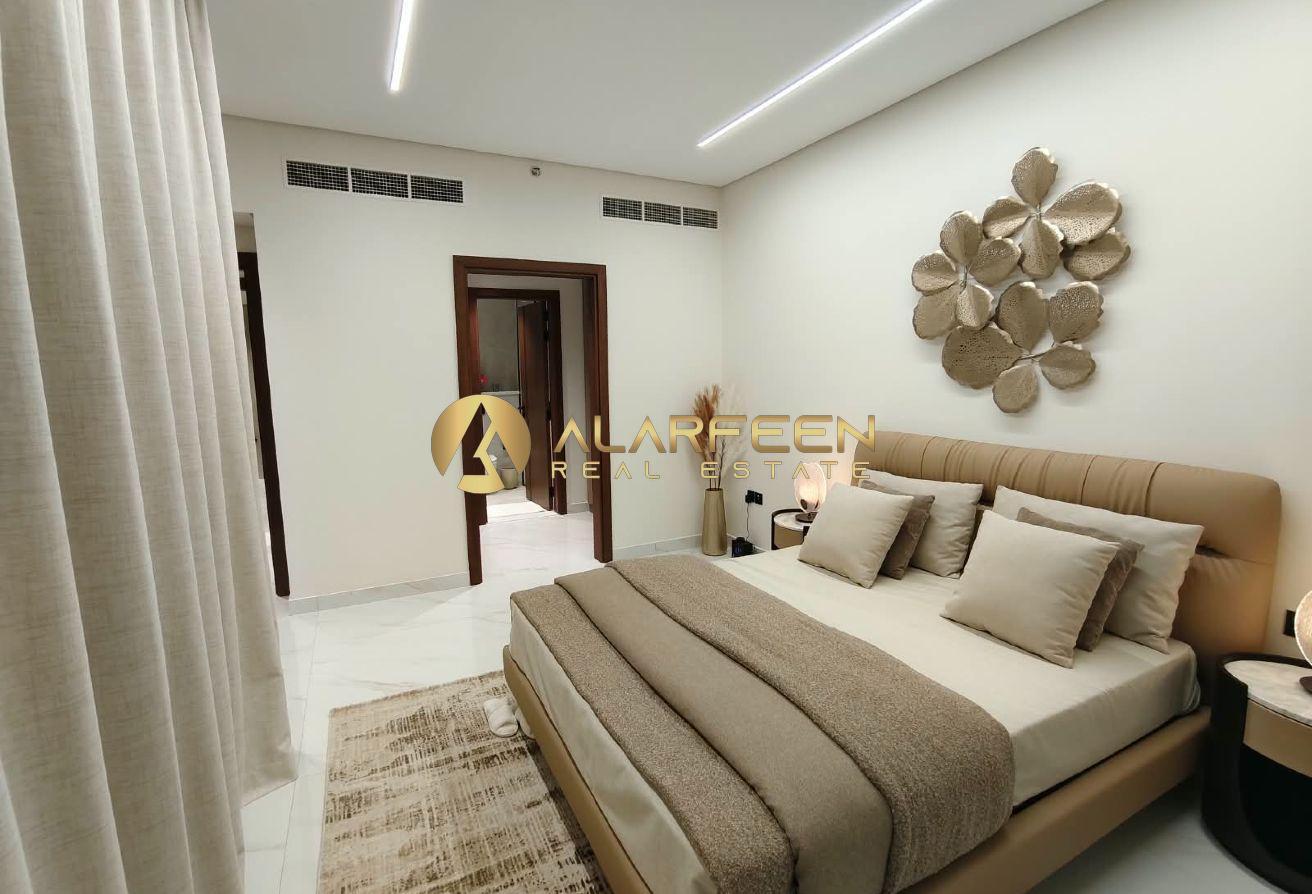 Fully Furnished | Mid Floor | Burj Khalifa View photo 7