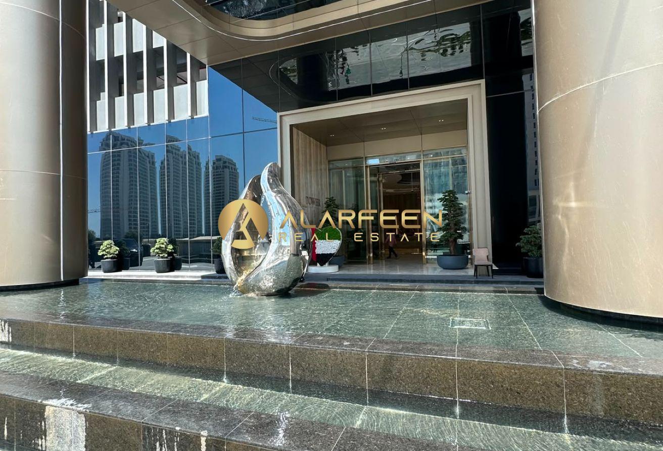 Fully Furnished | Mid Floor | Burj Khalifa View photo 29