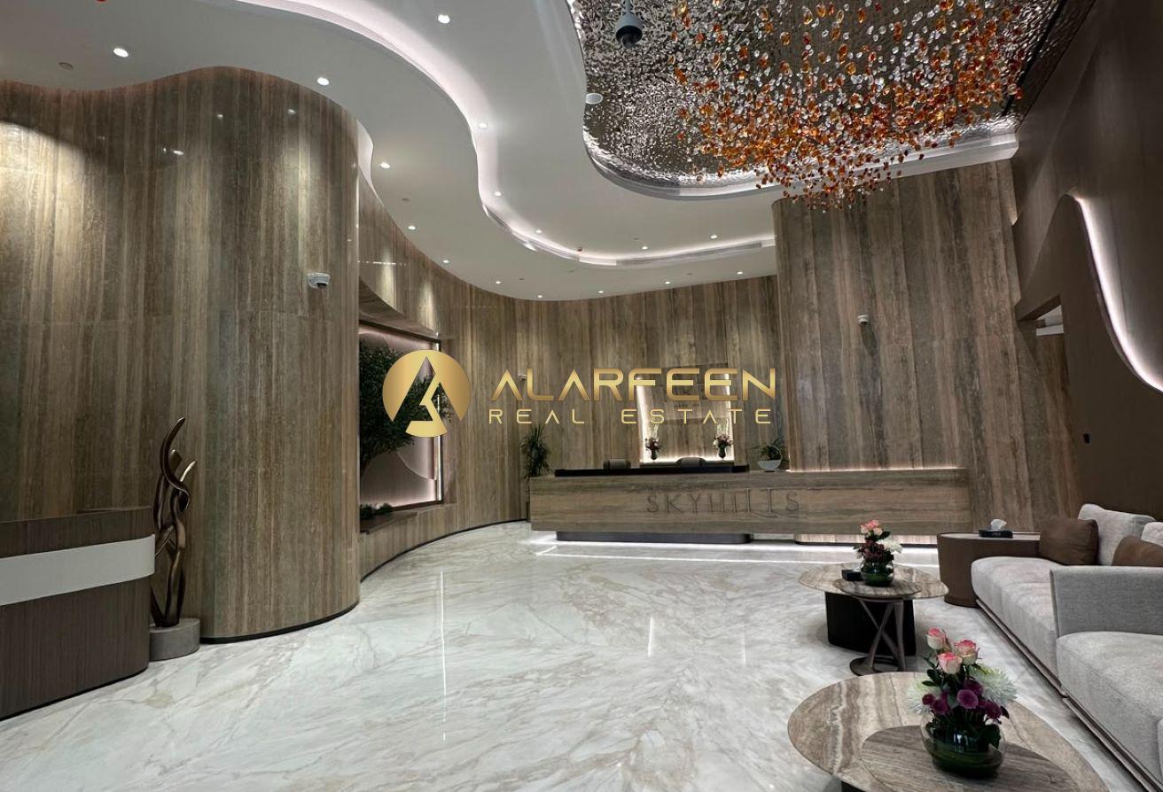 Fully Furnished | Mid Floor | Burj Khalifa View photo 28