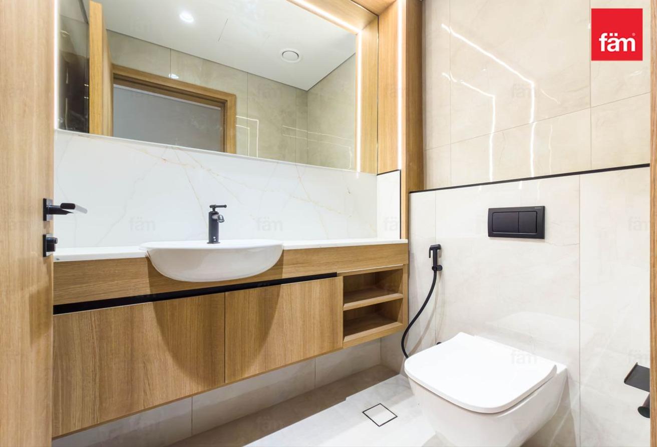 2br | Vacant | New | Golf View | 1 Month Free photo 8