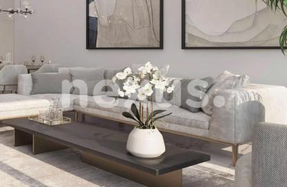 Apartment - 2 Bedrooms - 3 Bathrooms for sale in Asayel Avenue - Mirdif Hills - Mirdif - Dubai