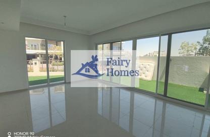 Townhouse - 3 Bedrooms - 3 Bathrooms for sale in Victoria 2 - Victoria - Damac Hills 2 - Dubai