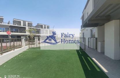 Townhouse - 3 Bedrooms - 3 Bathrooms for sale in Victoria 2 - Victoria - Damac Hills 2 - Dubai