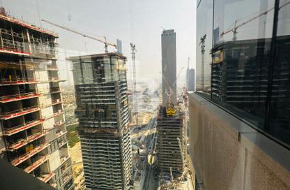 Office Space - Studio for rent in Mazaya Business Avenue AA1 - Mazaya Business Avenue - Jumeirah Lake Towers - Dubai