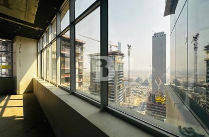 Office Space - Studio for rent in Mazaya Business Avenue AA1 - Mazaya Business Avenue - Jumeirah Lake Towers - Dubai