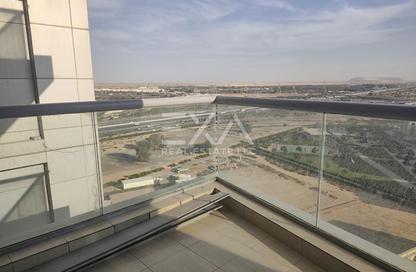 Apartment - 2 Bedrooms - 2 Bathrooms for sale in Skycourts Tower C - Skycourts Towers - Dubai Land Residence Complex - Dubai Land - Dubai