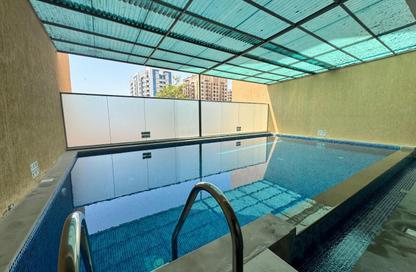 Apartment - 2 Bedrooms - 3 Bathrooms for rent in Al Falak Residence - Dubai Silicon Oasis - Dubai