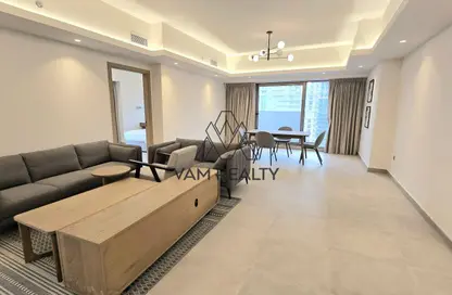 Apartment - 2 Bedrooms - 3 Bathrooms for rent in Orra The Embankment - Jumeirah Lake Towers - Dubai Apartment - 2 Bedrooms - 3 Bathrooms for rent in Orra The Embankment - Jumeirah Lake Towers - Dubai