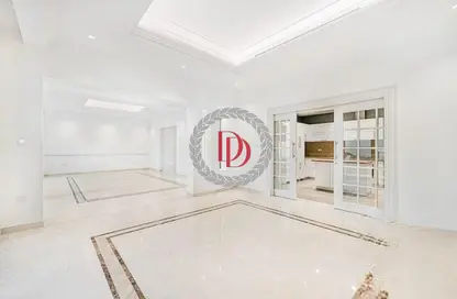 Villa - 4 Bedrooms - 6 Bathrooms for rent in District One Villas - District One - Mohammed Bin Rashid City - Dubai Villa - 4 Bedrooms - 6 Bathrooms for rent in District One Villas - District One - Mohammed Bin Rashid City - Dubai