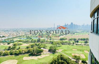 Apartment - 2 Bedrooms - 2 Bathrooms for rent in The Links East Tower - The Links - The Views - Dubai Apartment - 2 Bedrooms - 2 Bathrooms for rent in The Links East Tower - The Links - The Views - Dubai