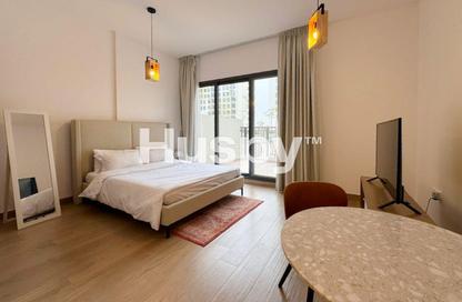 Apartment - Studio - 1 Bathroom for sale in Liva - Town Square - Dubai