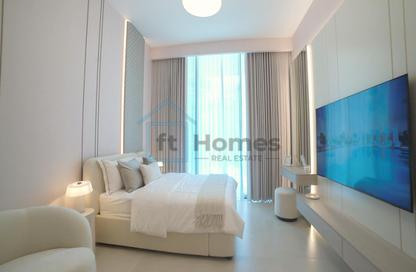 Apartment - Studio - 1 for sale in Ashley Hills - Arjan - Dubai