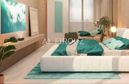 Apartment - 1 Bedroom - 2 Bathrooms for sale in Elo 3 - Elo - Damac Hills 2 - Dubai