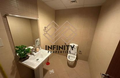 Apartment - 2 - 3 for sale in Ajman One Towers - Al Rashidiya 3 - Al Rashidiya - Ajman
