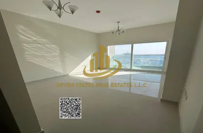 Apartment - 2 Bedrooms - 2 Bathrooms for rent in Gulf Tower - Emirates City - Ajman Apartment - 2 Bedrooms - 2 Bathrooms for rent in Gulf Tower - Emirates City - Ajman