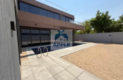 Villa - 5 - 7 for rent in Kaya - Masaar - Tilal City - Sharjah