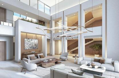 Apartment - 4 Bedrooms - 6 Bathrooms for sale in Sobha One Podium - Sobha One - Ras Al Khor Industrial 1 - Ras Al Khor - Dubai Apartment - 4 Bedrooms - 6 Bathrooms for sale in Sobha One Podium - Sobha One - Ras Al Khor Industrial 1 - Ras Al Khor - Dubai