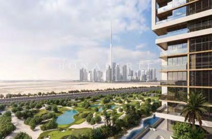 Apartment - 4 Bedrooms - 6 Bathrooms for sale in Sobha One Podium - Sobha One - Ras Al Khor Industrial 1 - Ras Al Khor - Dubai Apartment - 4 Bedrooms - 6 Bathrooms for sale in Sobha One Podium - Sobha One - Ras Al Khor Industrial 1 - Ras Al Khor - Dubai