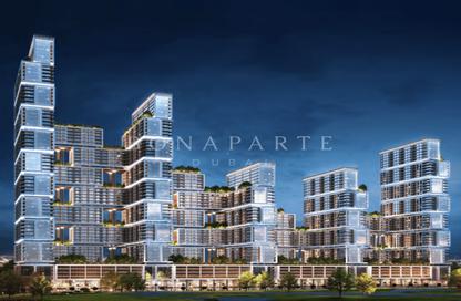 Apartment - 4 Bedrooms - 6 Bathrooms for sale in Sobha One Podium - Sobha One - Ras Al Khor Industrial 1 - Ras Al Khor - Dubai Apartment - 4 Bedrooms - 6 Bathrooms for sale in Sobha One Podium - Sobha One - Ras Al Khor Industrial 1 - Ras Al Khor - Dubai