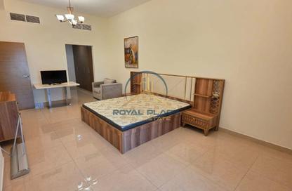 Apartment - 1 - 2 for rent in 4Direction Residence 1 - Dubai Land Residence Complex - Dubai Apartment - 1 - 2 for rent in 4Direction Residence 1 - Dubai Land Residence Complex - Dubai