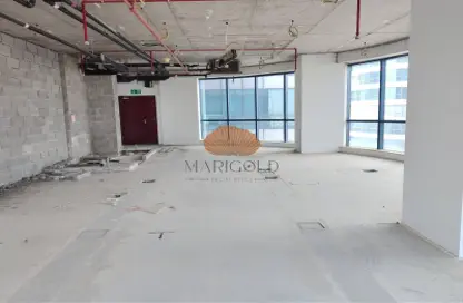 Office Space - Studio for sale in Jumeirah Bay X2 - JLT Cluster X - Jumeirah Lake Towers - Dubai