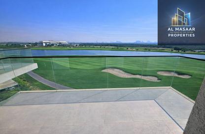 Whole Building - 7+ - 7+ for sale in Golf Community - Al Zorah - Ajman Whole Building - 7+ - 7+ for sale in Golf Community - Al Zorah - Ajman