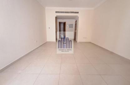 Apartment - Studio - 1 Bathroom for rent in Muwailih Building - Muwaileh - Sharjah