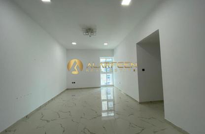 Apartment - 2 Bedrooms - 3 Bathrooms for rent in Geepas Tower - Arjan - Dubai
