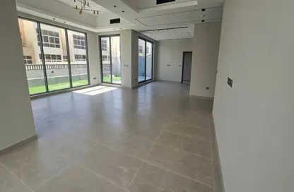 Villa - 5 Bedrooms - 5 Bathrooms for rent in Al Furjan - Dubai Villa - 5 Bedrooms - 5 Bathrooms for rent in Al Furjan - Dubai