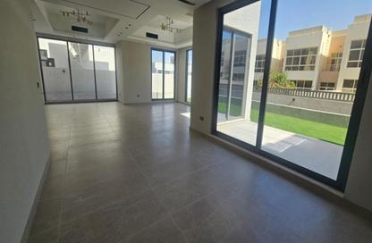 Villa - 5 Bedrooms - 5 Bathrooms for rent in Al Furjan - Dubai