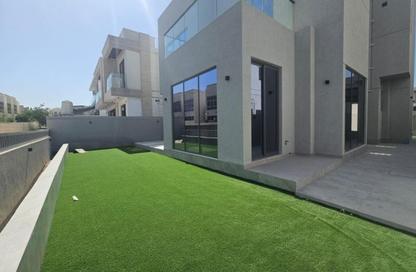 Villa - 5 Bedrooms - 5 Bathrooms for rent in Al Furjan - Dubai