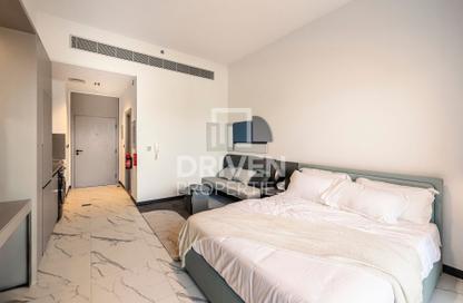 Apartment - Studio - 1 Bathroom for sale in MAG Eye - MAG City - Mohammed Bin Rashid City - Dubai