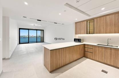 Apartment - 2 Bedrooms - 3 Bathrooms for rent in Riva Residence - Maritime City - Dubai