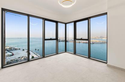 Apartment - 2 Bedrooms - 3 Bathrooms for rent in Riva Residence - Maritime City - Dubai