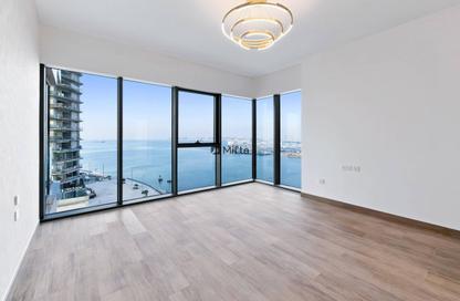 Apartment - 2 Bedrooms - 3 Bathrooms for rent in Riva Residence - Maritime City - Dubai Apartment - 2 Bedrooms - 3 Bathrooms for rent in Riva Residence - Maritime City - Dubai